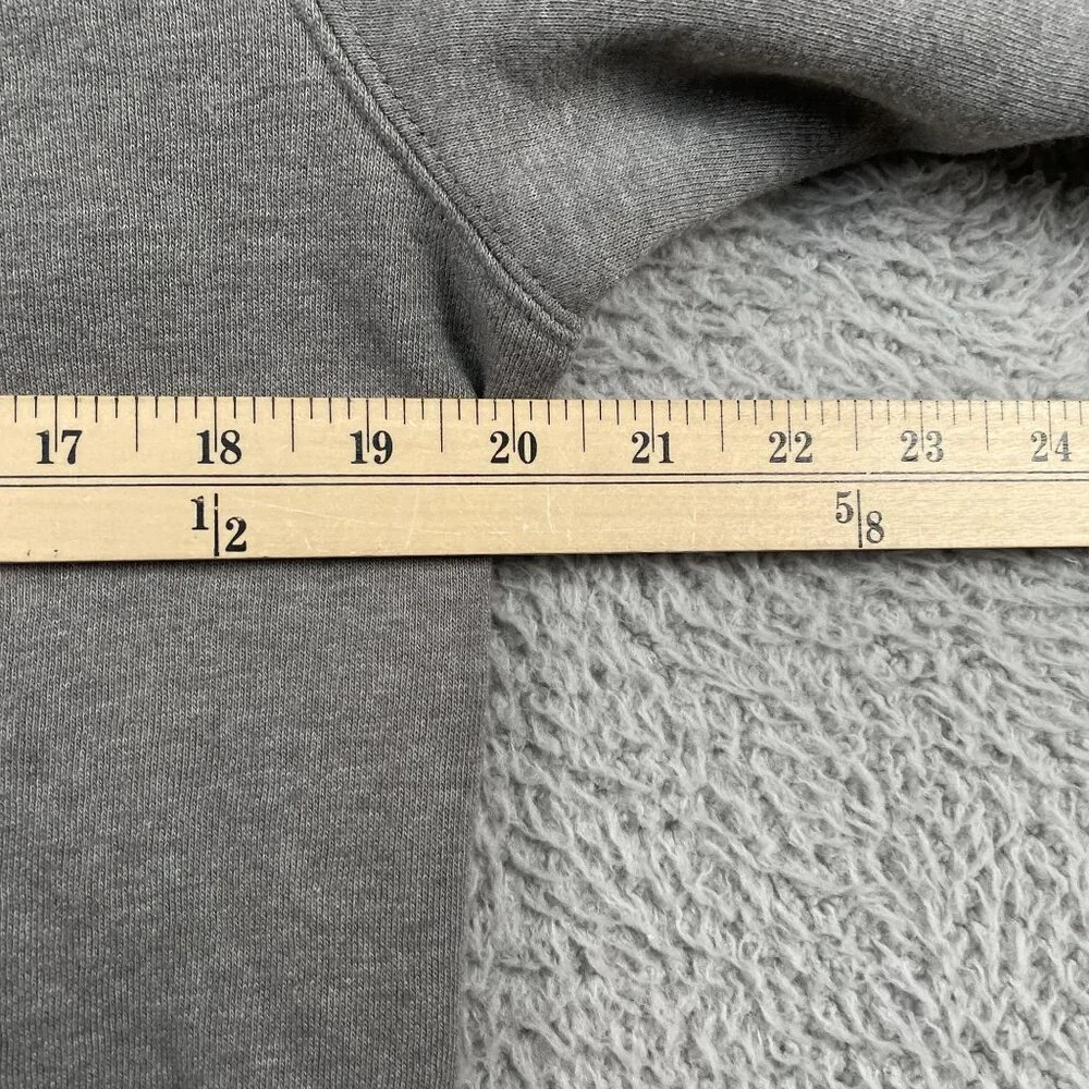 Columbia Sportswear Hoodie Mens Small Grey‎ Outdoor Winter